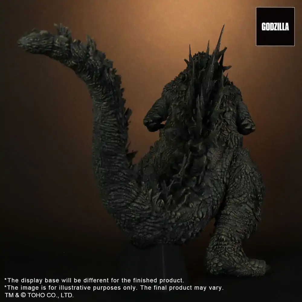 Godzilla TOHO Favorite Sculptors Line Statua PVC Godzilla (2023) 30 cm zdjęcie produktu