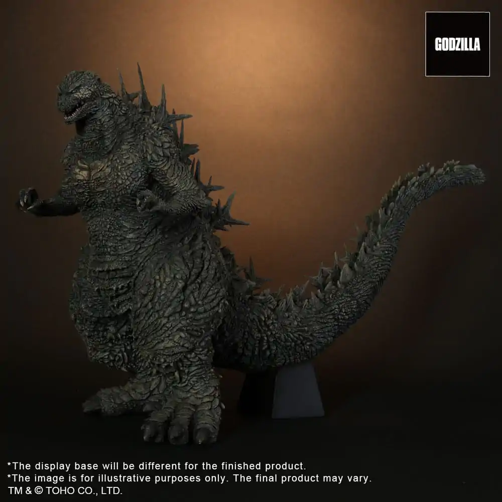 Godzilla TOHO Favorite Sculptors Line Statua PVC Godzilla (2023) 30 cm zdjęcie produktu