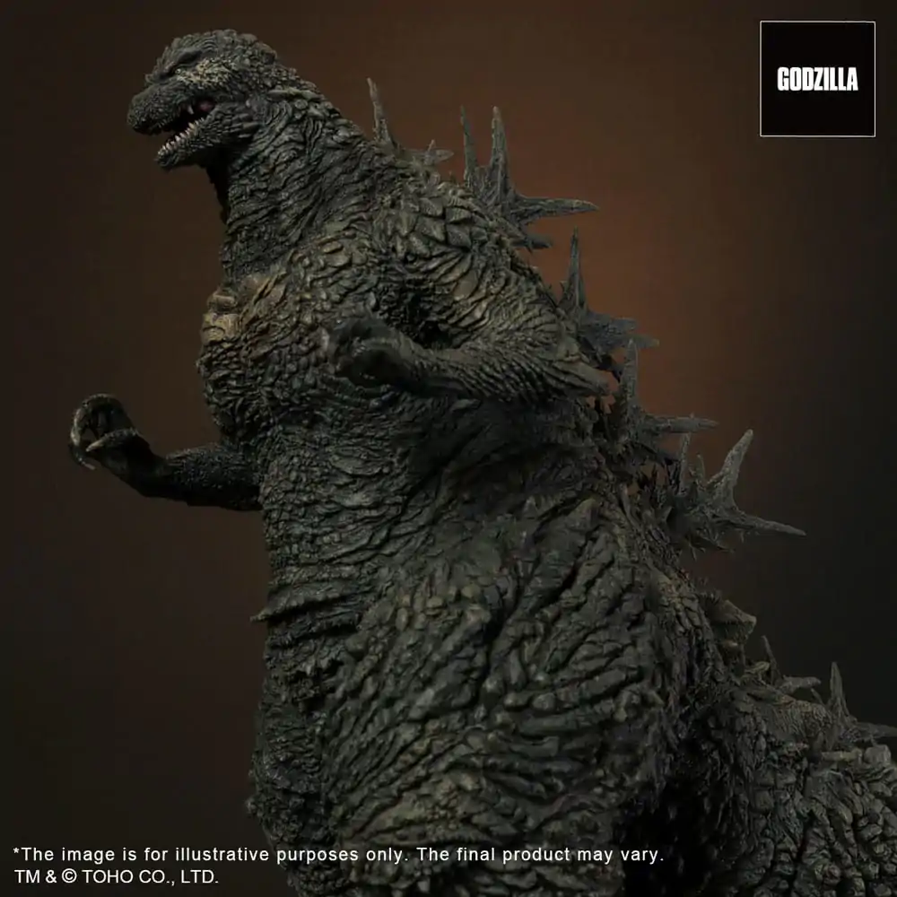 Godzilla TOHO Favorite Sculptors Line Statua PVC Godzilla (2023) 30 cm zdjęcie produktu