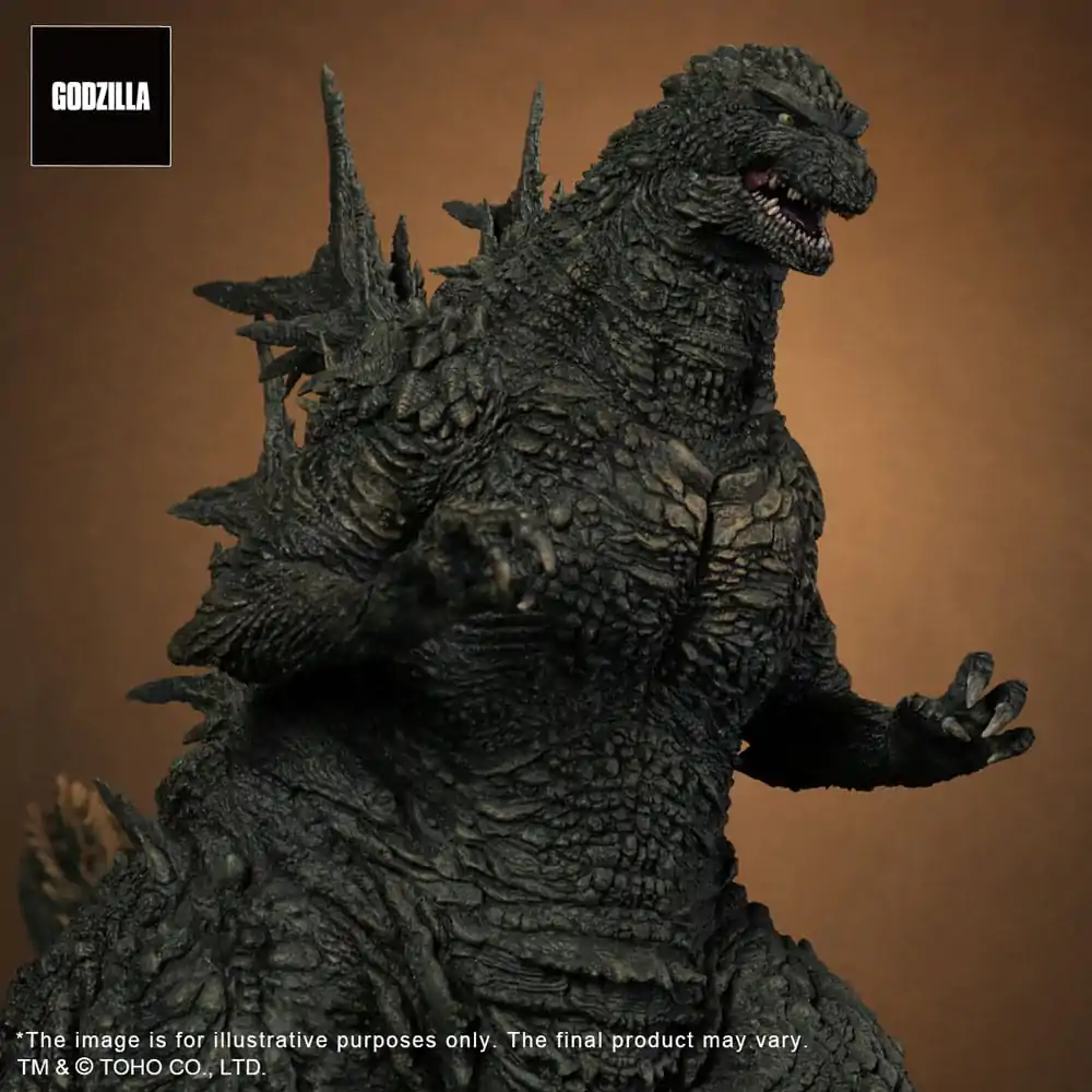 Godzilla TOHO Favorite Sculptors Line Statua PVC Godzilla (2023) 30 cm zdjęcie produktu