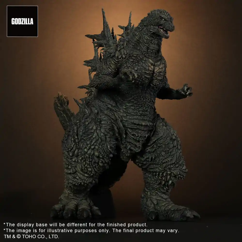 Godzilla TOHO Favorite Sculptors Line Statua PVC Godzilla (2023) 30 cm zdjęcie produktu