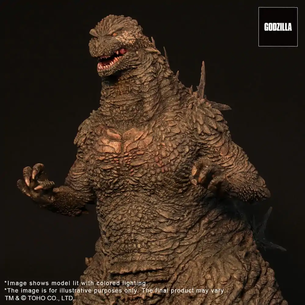 Godzilla TOHO Favorite Sculptors Line Statua PVC Godzilla (2023) 30 cm zdjęcie produktu