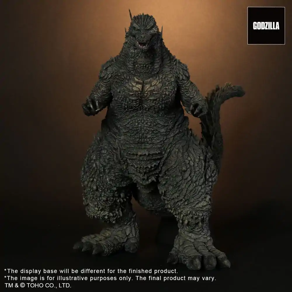 Godzilla TOHO Favorite Sculptors Line Statua PVC Godzilla (2023) 30 cm zdjęcie produktu