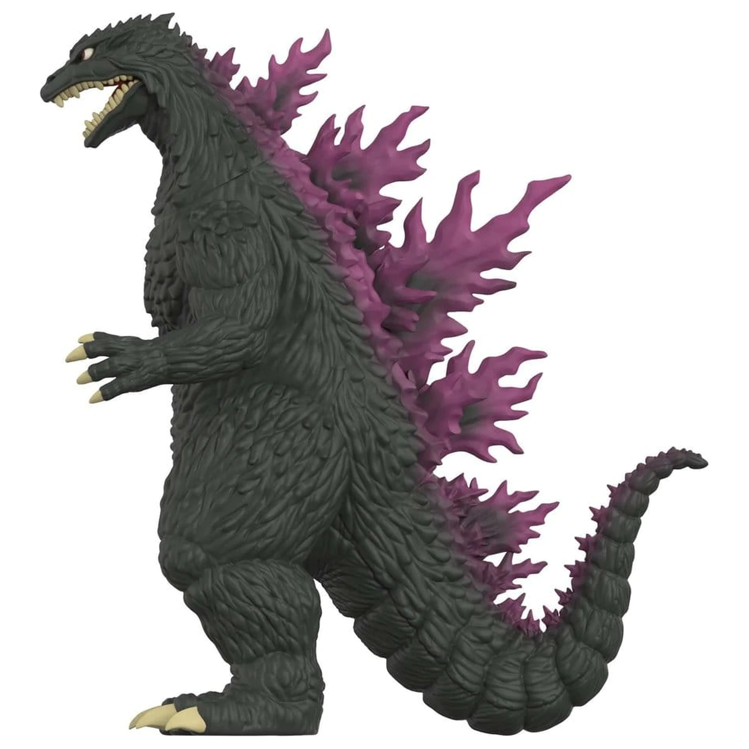 Godzilla Toho ReAction Figurka Akcji Godzilla 2000 10 cm zdjęcie produktu