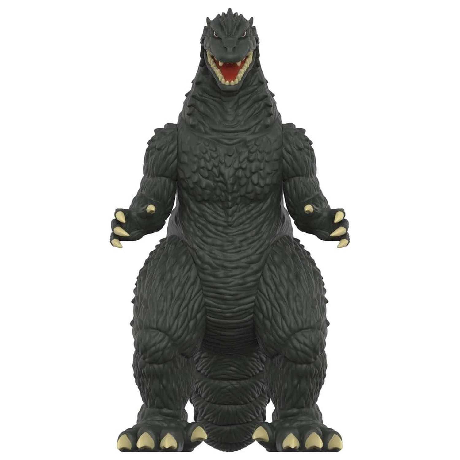 Godzilla Toho ReAction Figurka Godzilla (2000, Charging) 24 cm zdjęcie produktu