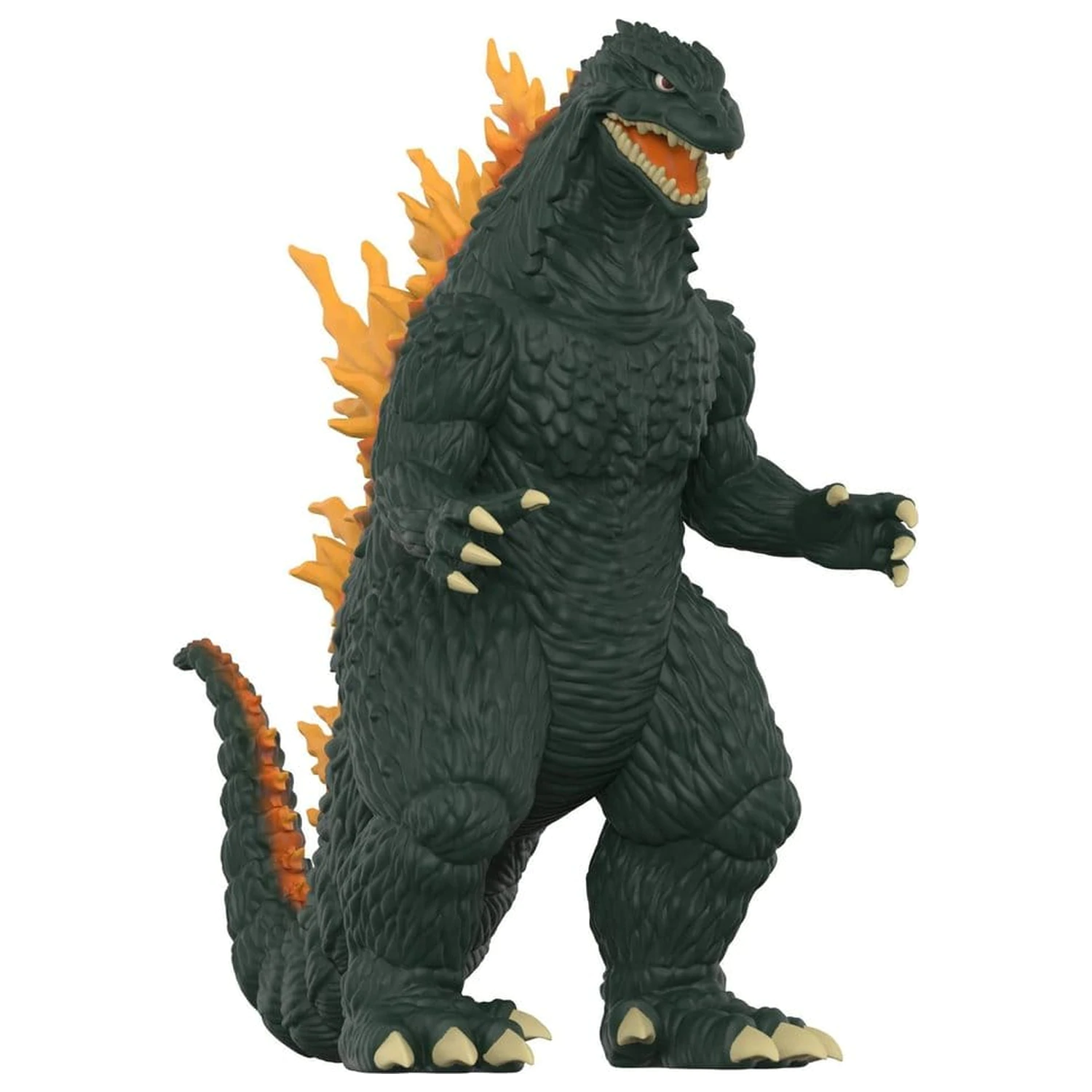 Godzilla Toho ReAction Figurka Godzilla (2000, Charging) 24 cm zdjęcie produktu