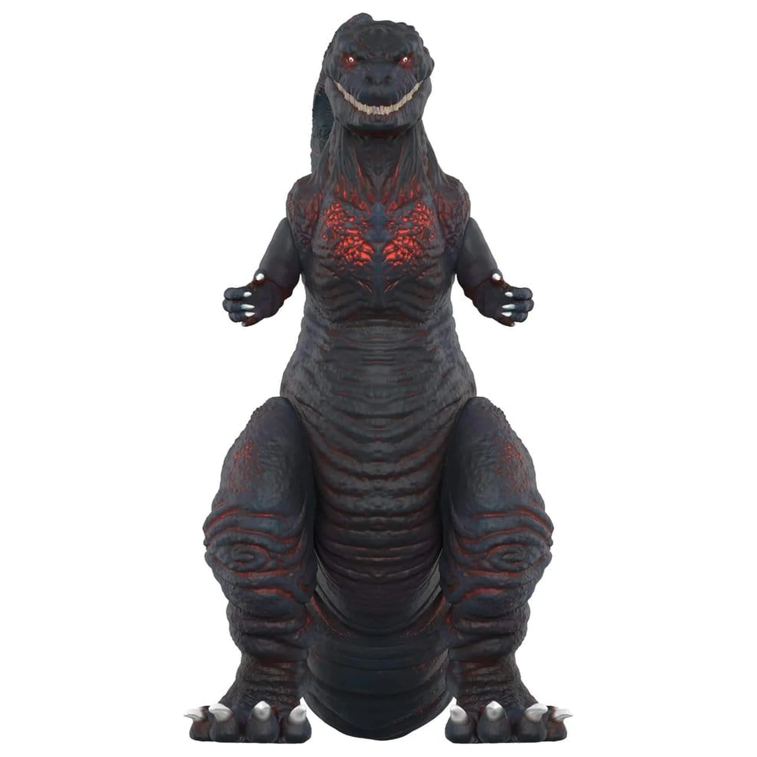 Godzilla Toho ReAction Figurka Akcji Godzilla (Shin) 24 cm zdjęcie produktu