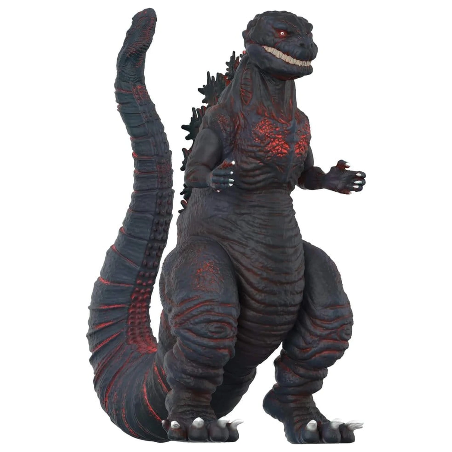 Godzilla Toho ReAction Figurka Akcji Godzilla (Shin) 24 cm zdjęcie produktu