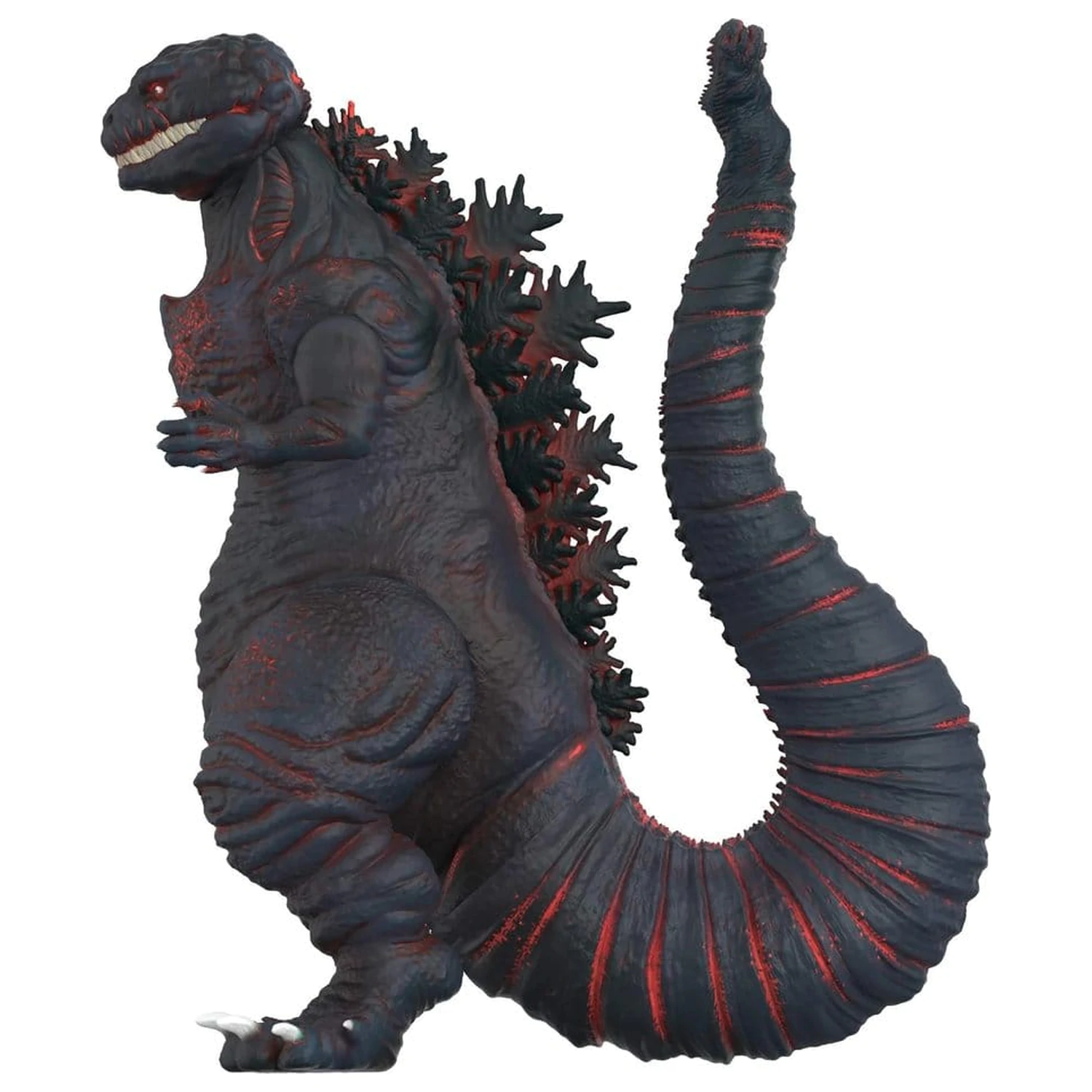 Godzilla Toho ReAction Figurka Akcji Godzilla (Shin) 24 cm zdjęcie produktu