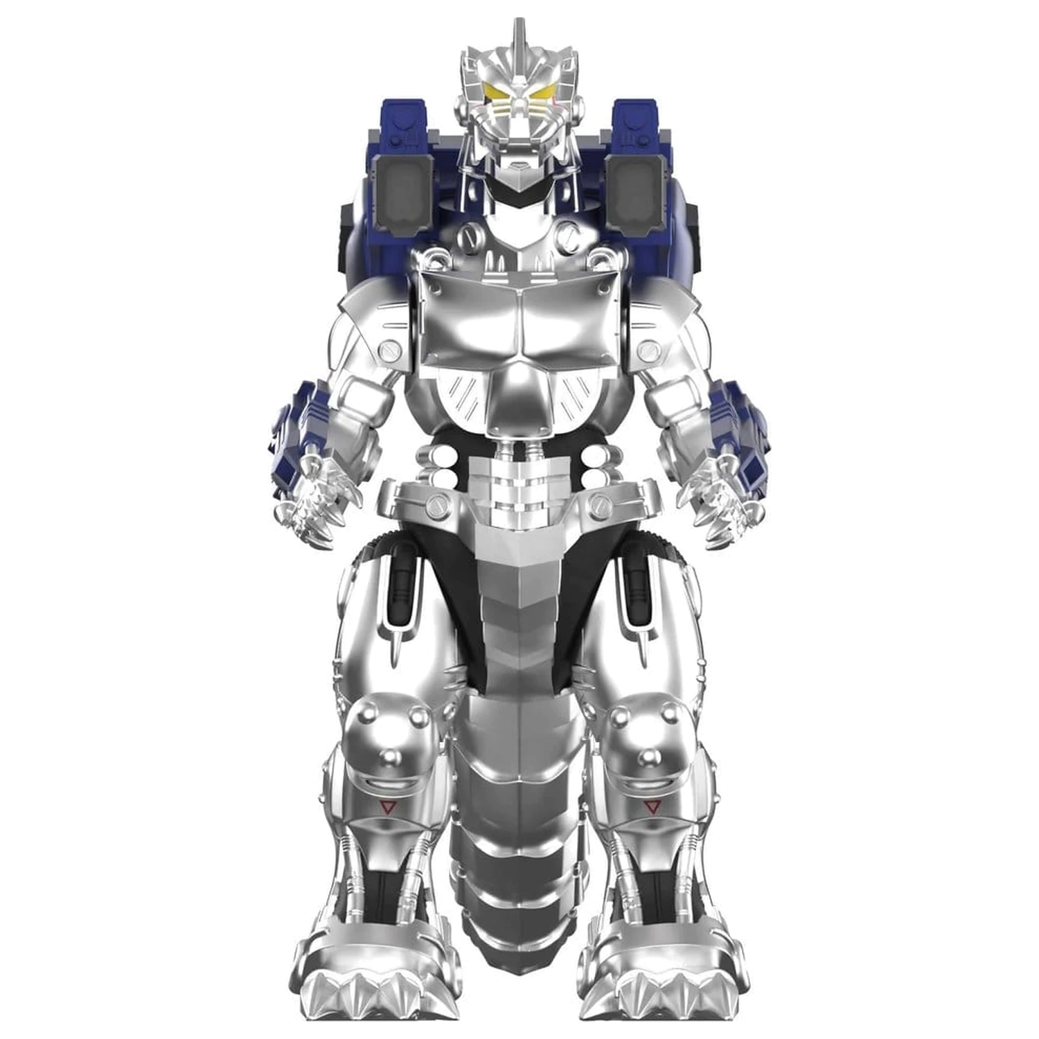 Godzilla Toho ReAction Figurka akcji Mechagodzilla (2002) 24 cm zdjęcie produktu