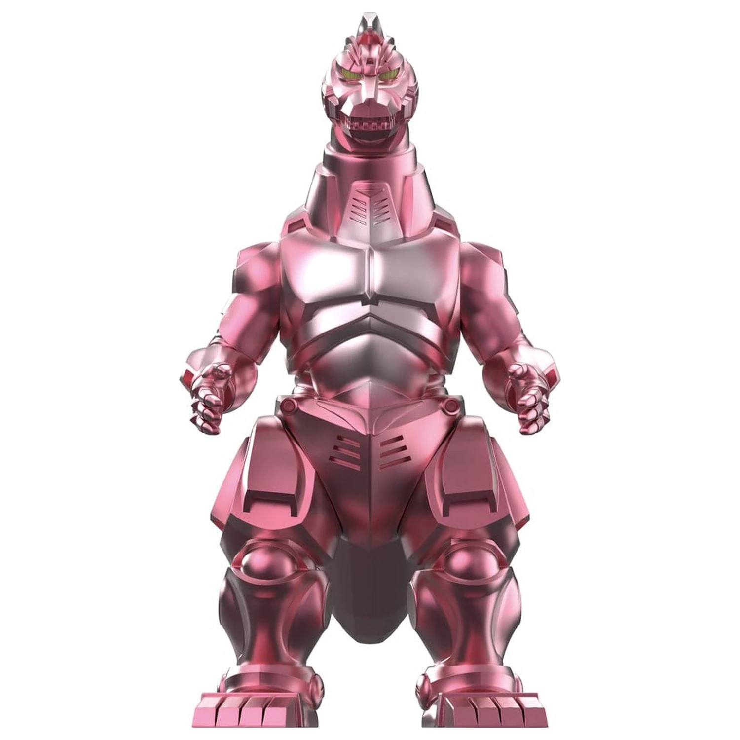 Godzilla Toho ReAction Action Figure Mechagodzilla '93 (Cherry Blossom Festival) figurka akcji zdjęcie produktu