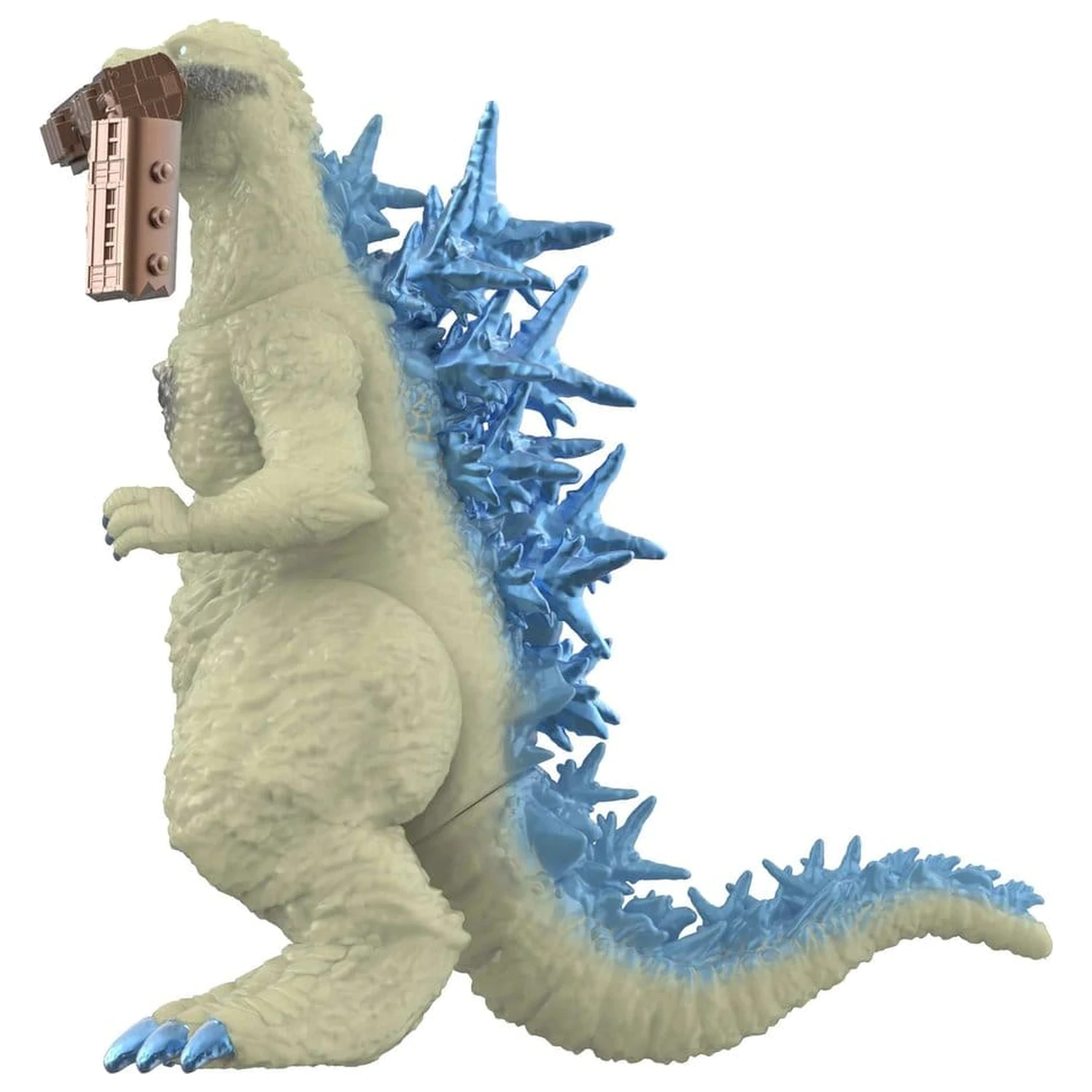 Godzilla Toho ReAction Figurka akcji Minus One (Train Biter - Glow) 15 cm zdjęcie produktu