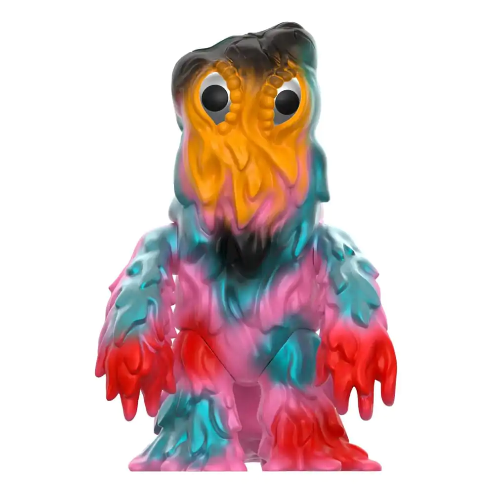 Godzilla Toho ReAction Figurka Akcji Hedorah Vintage Toy Hawaii 10 cm zdjęcie produktu