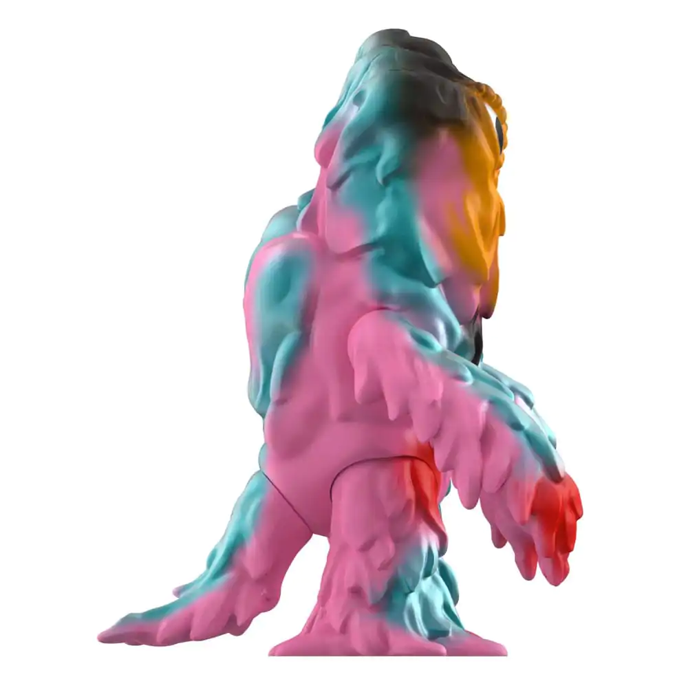 Godzilla Toho ReAction Figurka Akcji Hedorah Vintage Toy Hawaii 10 cm zdjęcie produktu