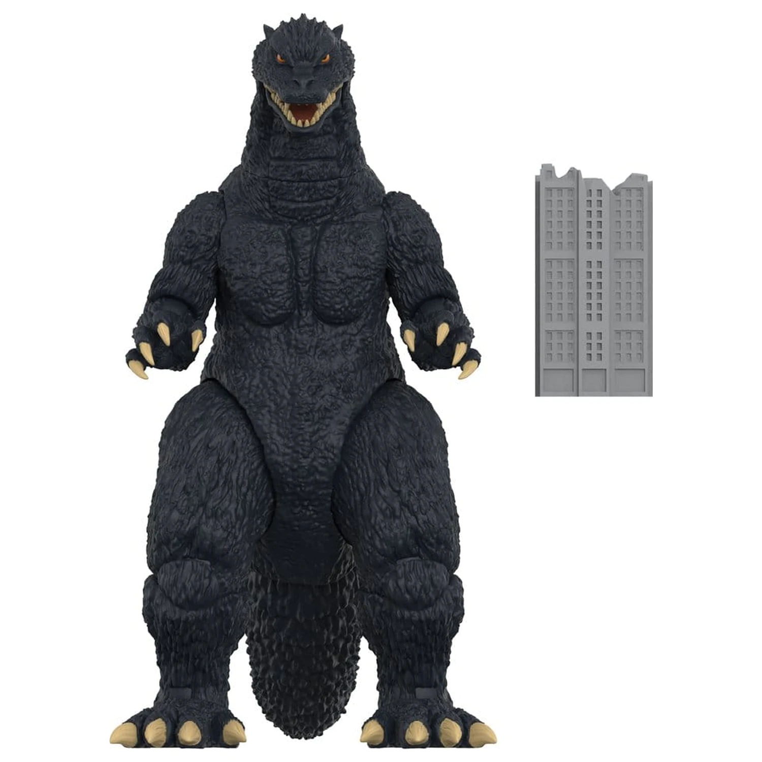 Godzilla Toho Super Kaiju figurka akcji fala 04 Godzilla 2004 zdjęcie produktu