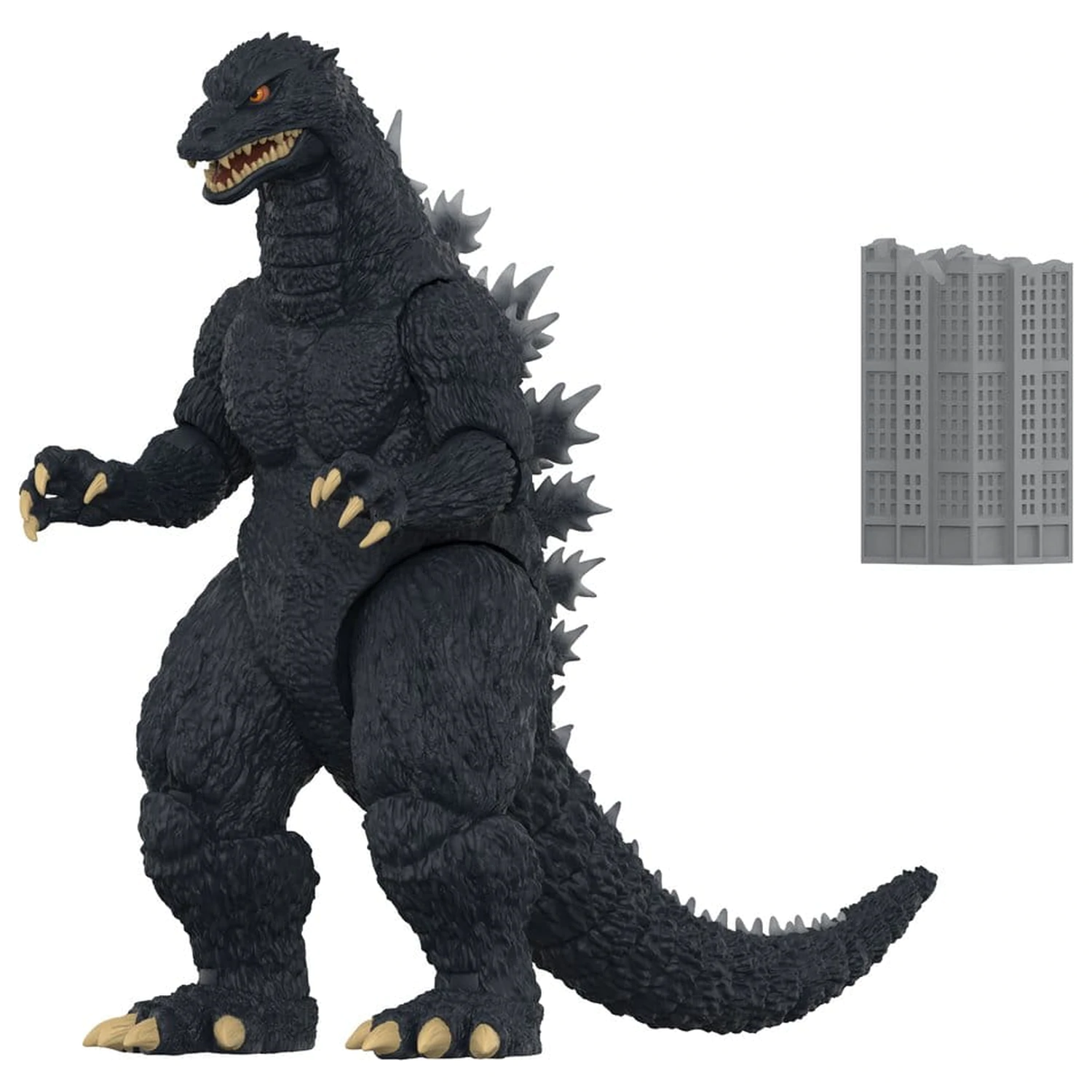 Godzilla Toho Super Kaiju figurka akcji fala 04 Godzilla 2004 zdjęcie produktu