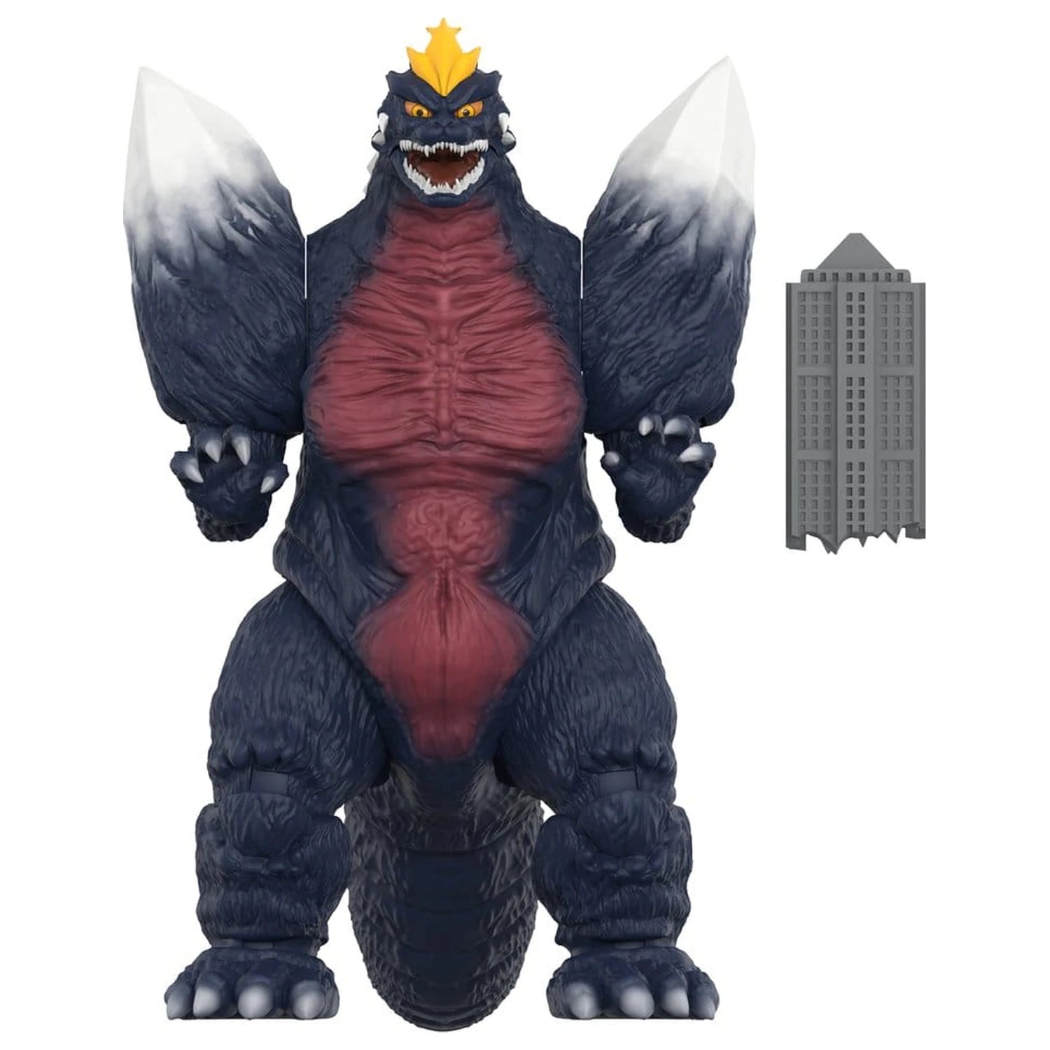 Godzilla Toho Super Kaiju figurka akcji Wave 04 Space Godzilla '94 zdjęcie produktu