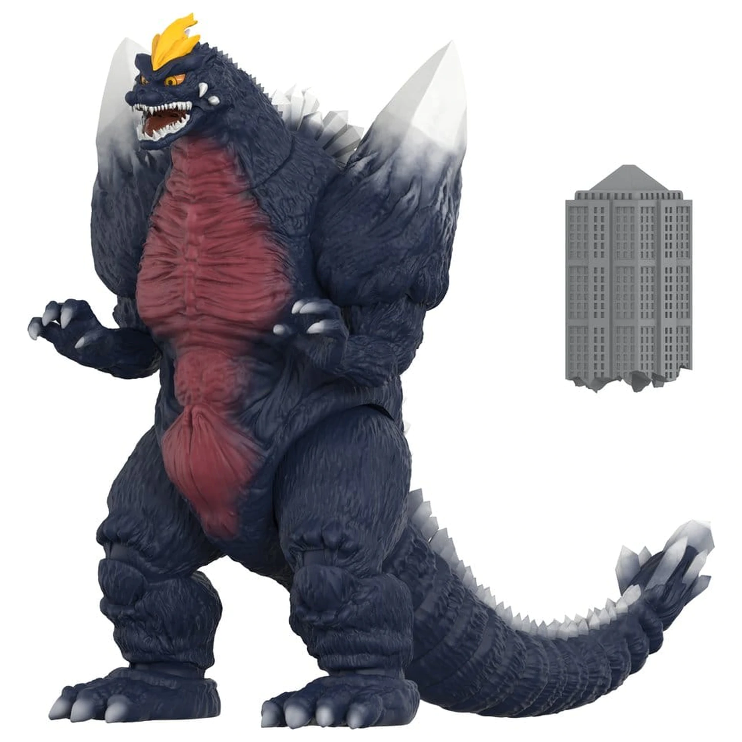 Godzilla Toho Super Kaiju figurka akcji Wave 04 Space Godzilla '94 zdjęcie produktu