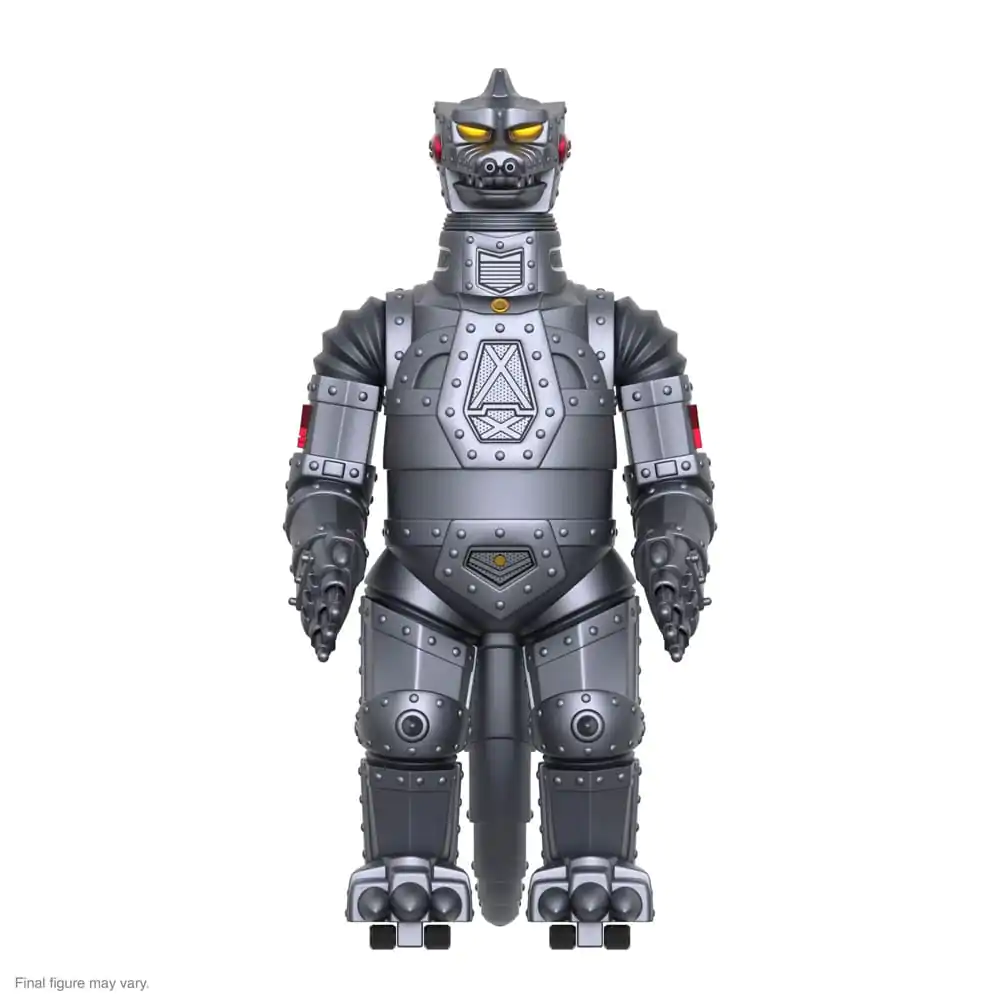 Godzilla Action Figure Toho Super Shogun Mechagodzilla (Metallic) 50 cm Figurka Akcji zdjęcie produktu