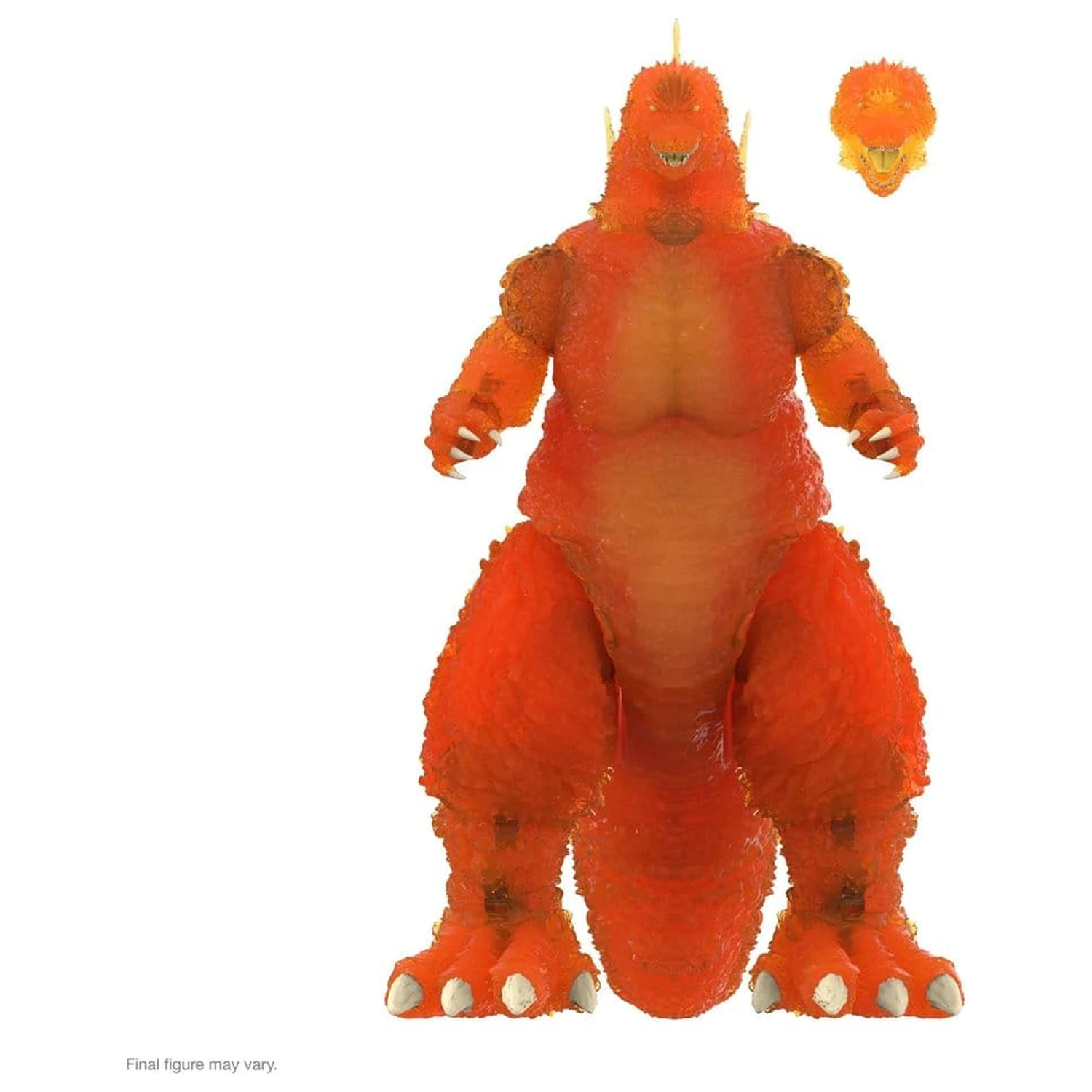 Godzilla Toho Ultimates Figurka akcji - Godzilla Minus One (Blazing) 24 cm zdjęcie produktu