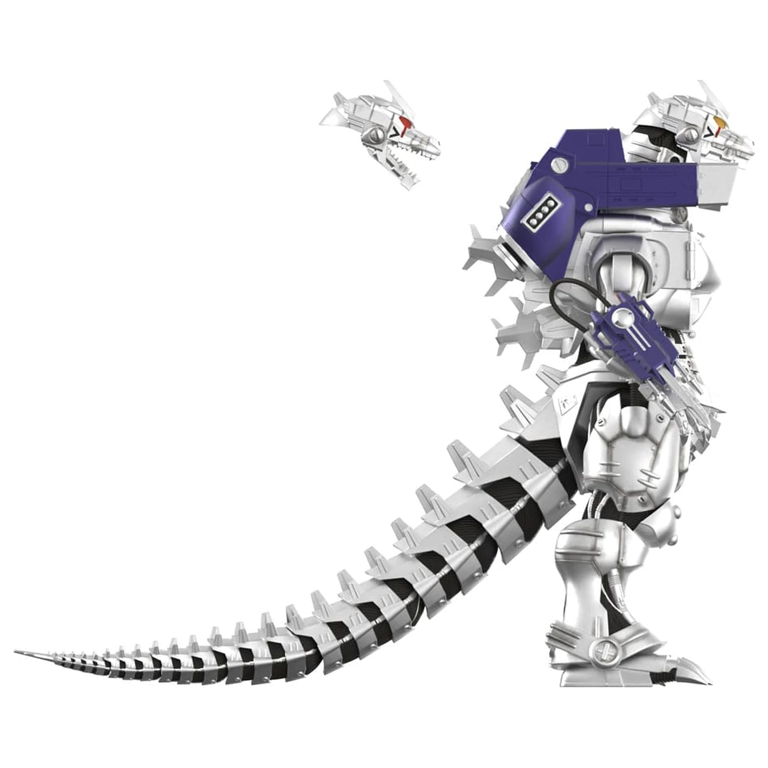 Godzilla Toho Ultimates Action Figure Wave 06 Kiryu MechaGodzilla 21 cm zdjęcie produktu