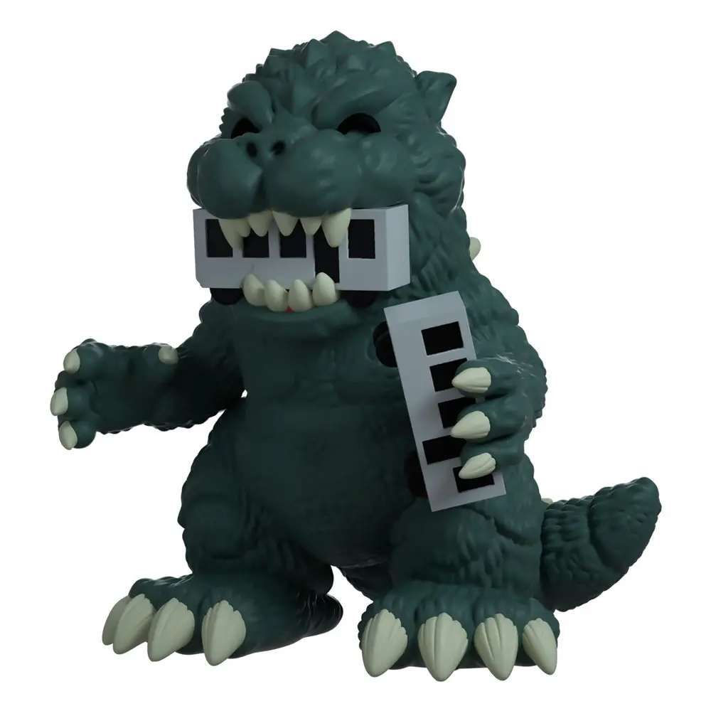 Godzilla Vinyl Figure Godzilla 10 cm zdjęcie produktu