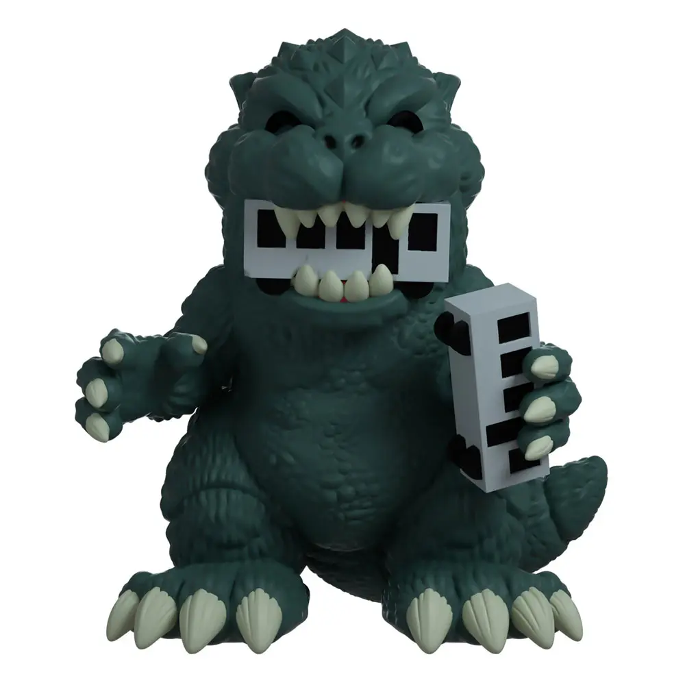 Godzilla Vinyl Figure Godzilla 10 cm zdjęcie produktu