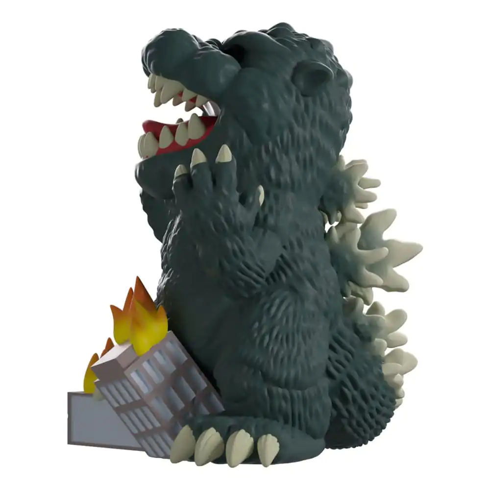 Godzilla Vinyl Figure Godzilla the Destroyer 10 cm - Figurka winylowa zdjęcie produktu