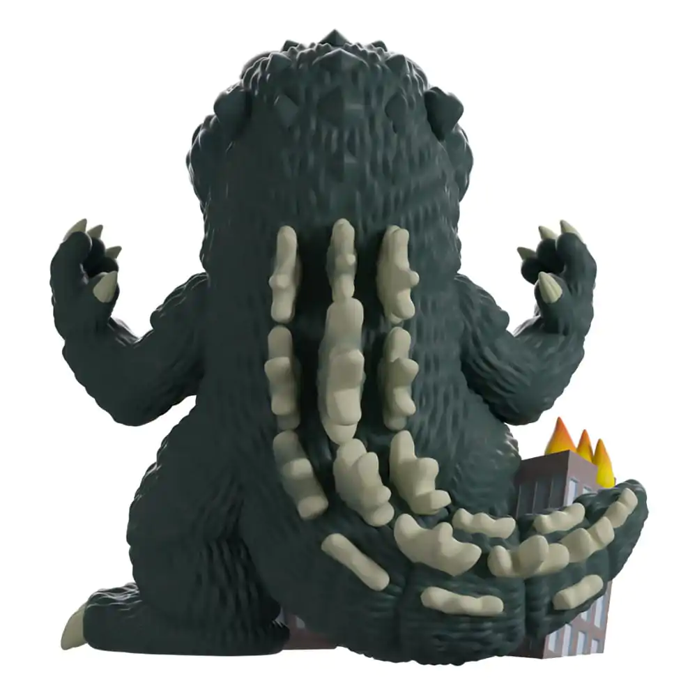 Godzilla Vinyl Figure Godzilla the Destroyer 10 cm - Figurka winylowa zdjęcie produktu