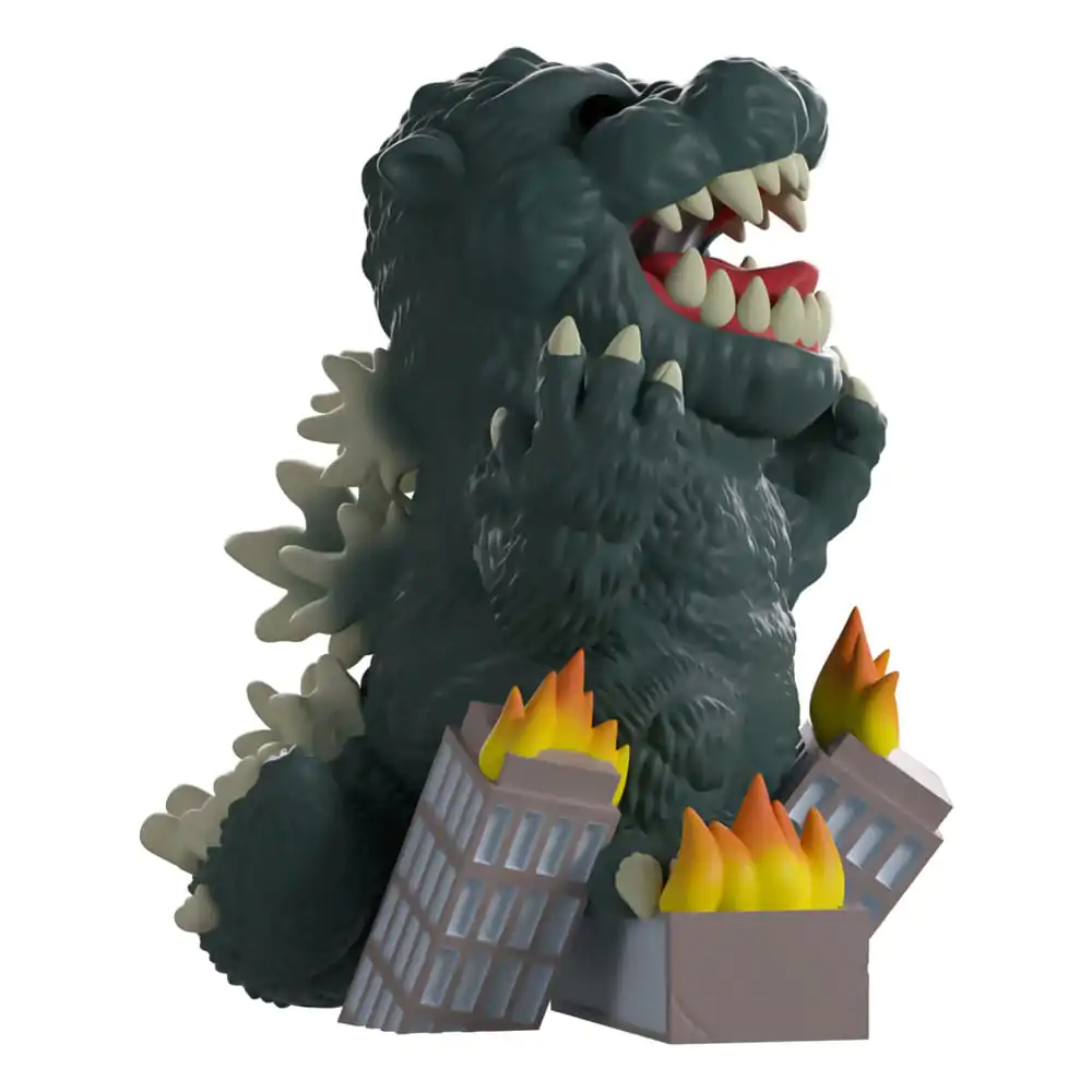 Godzilla Vinyl Figure Godzilla the Destroyer 10 cm - Figurka winylowa zdjęcie produktu