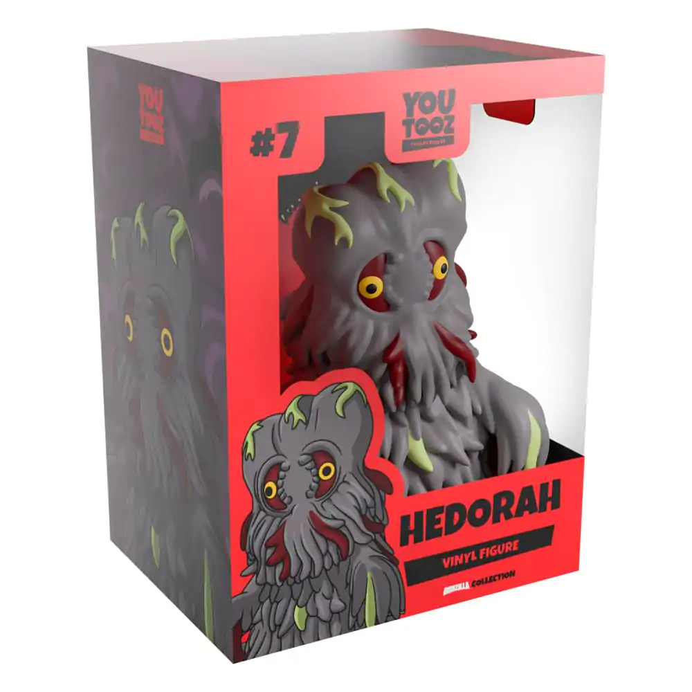 Godzilla Vinyl Figure Hedorah 10 cm – Figurka winylowa zdjęcie produktu