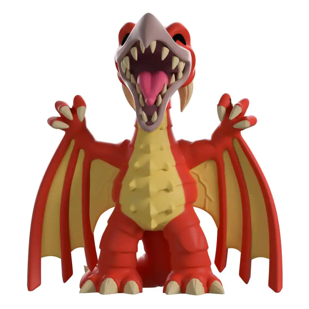 Godzilla Vinyl Figure Rodan 12 cm zdjęcie produktu