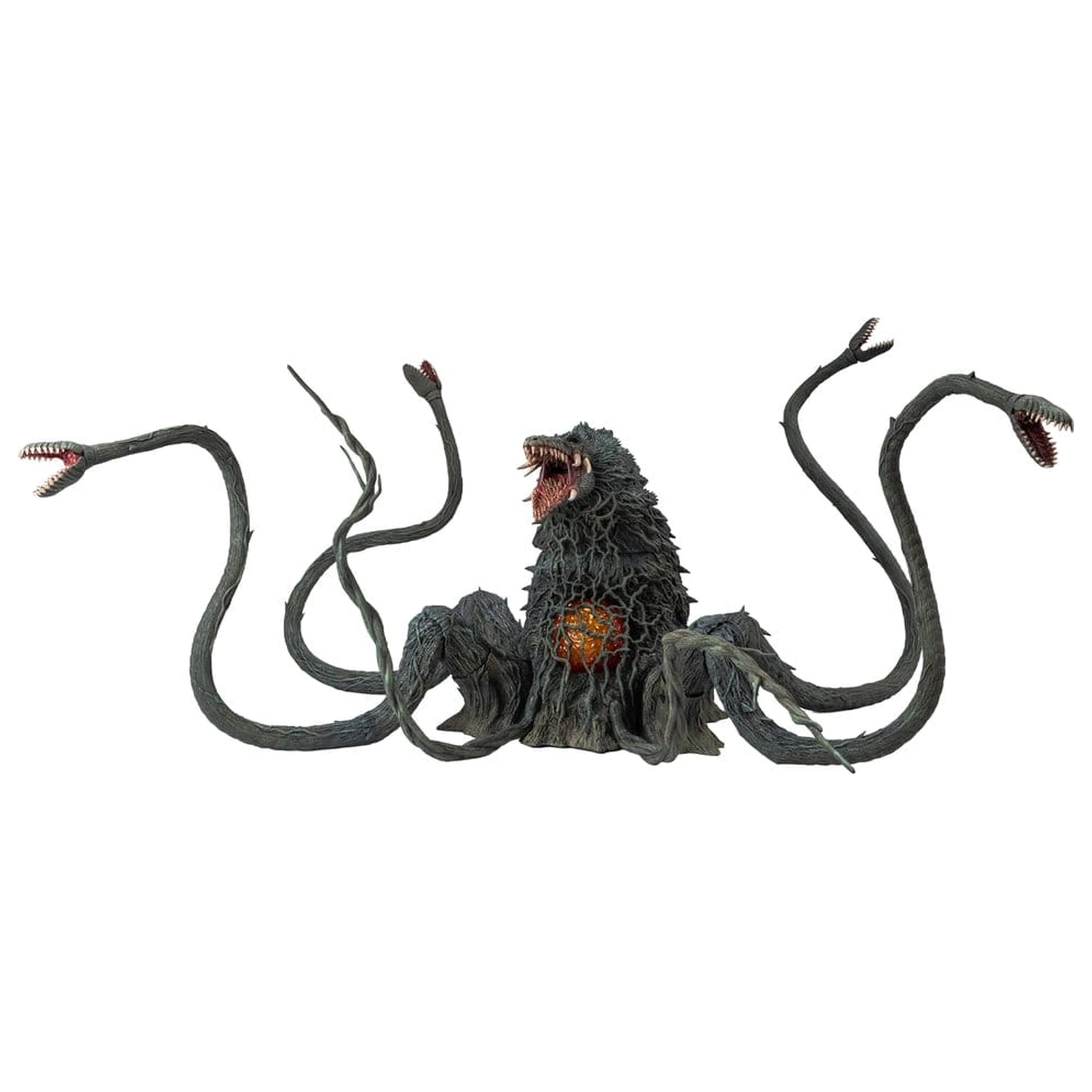 Godzilla vs. Biollante (1989) Exquisite Basic Series figurka akcji Biollante 20 cm zdjęcie produktu