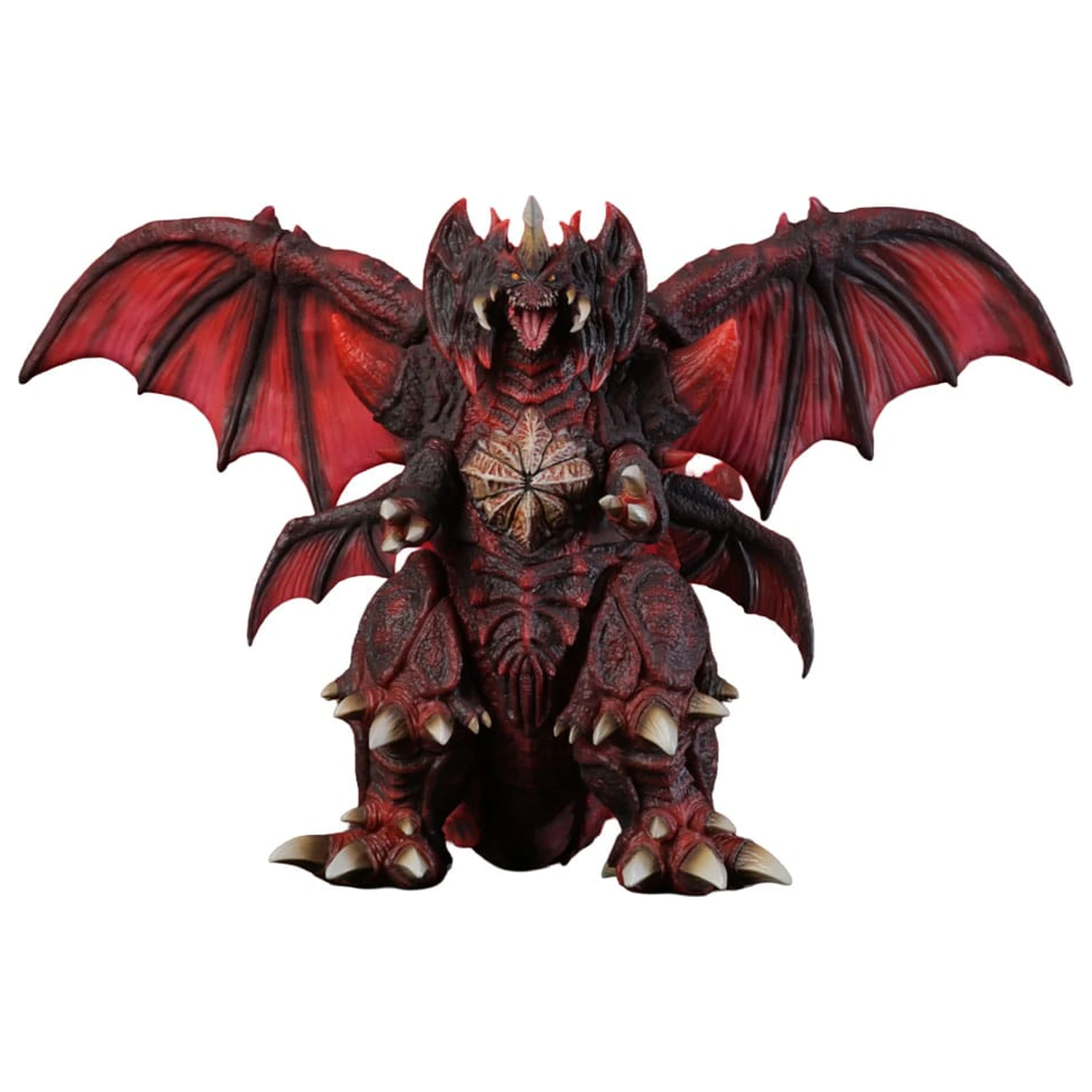 Godzilla vs. Destoroyah TOHO Kaiju Wars Series Figurka z PVC Destoroyah Standard Version 20 cm zdjęcie produktu