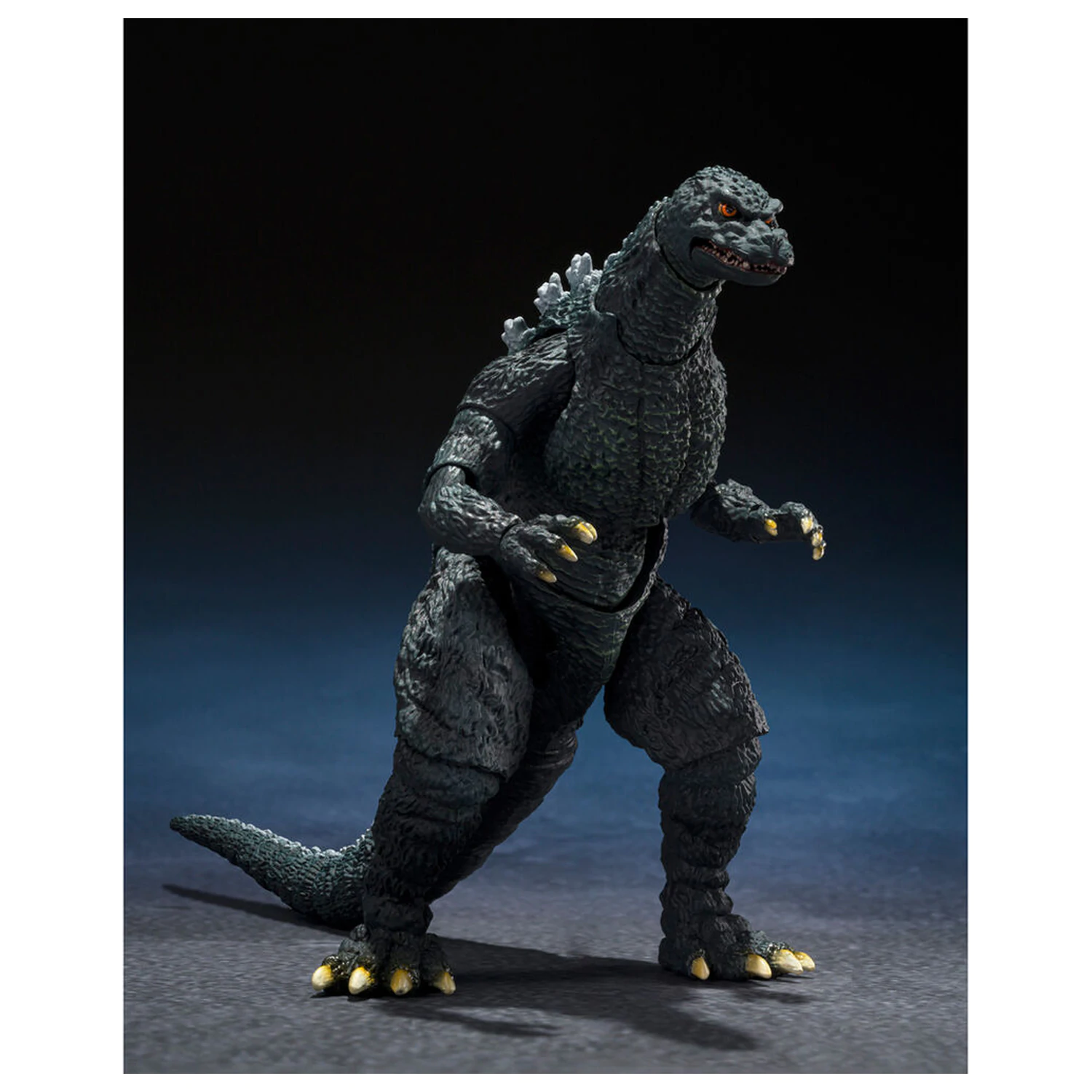 Godzilla vs. Destroyah Godzilla Junior i Destroyah S.H. Monster Arts zestaw figurek zdjęcie produktu