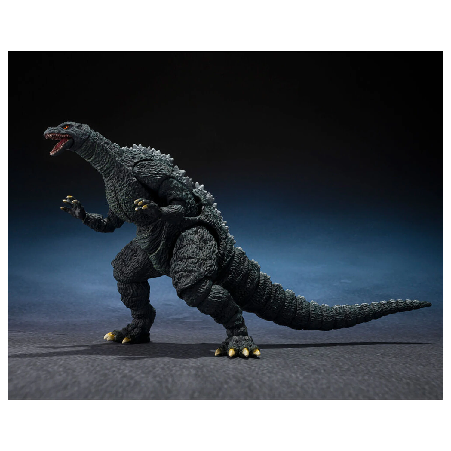 Godzilla vs. Destroyah Godzilla Junior i Destroyah S.H. Monster Arts zestaw figurek zdjęcie produktu