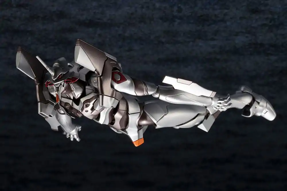 Godzilla vs Evangelion Zestaw Modeli Plastikowych Evangelion Test Type-01 Mecha Godzilla Wersja 19 cm zdjęcie produktu
