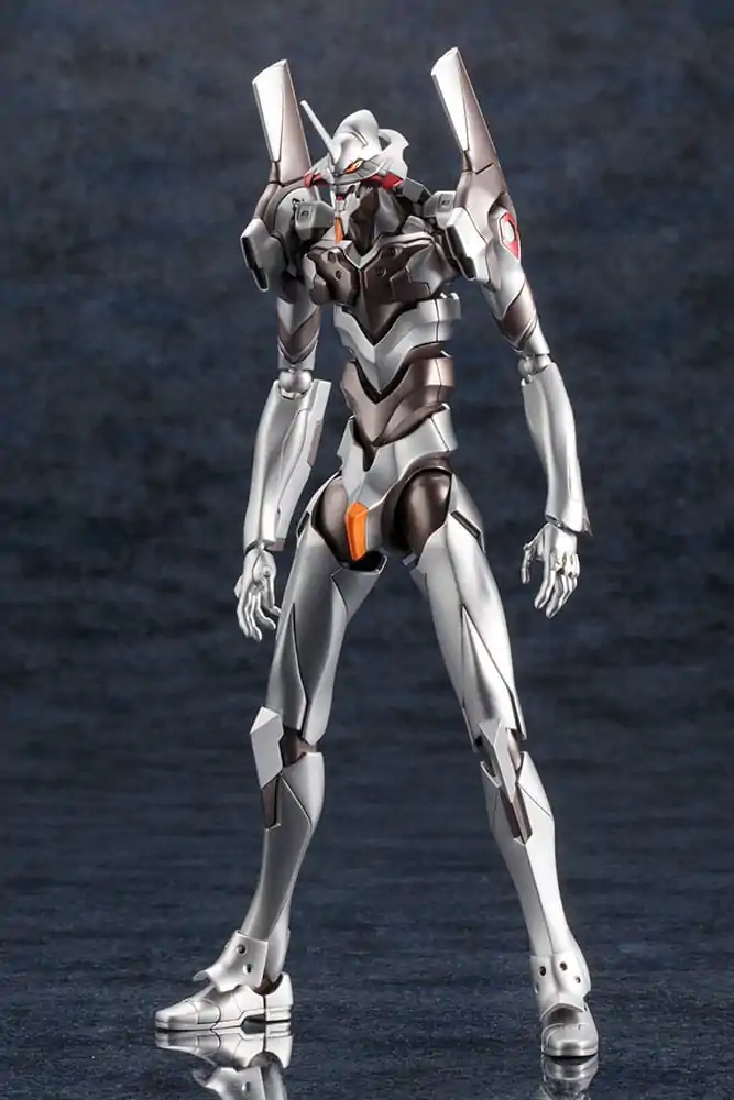 Godzilla vs Evangelion Zestaw Modeli Plastikowych Evangelion Test Type-01 Mecha Godzilla Wersja 19 cm zdjęcie produktu