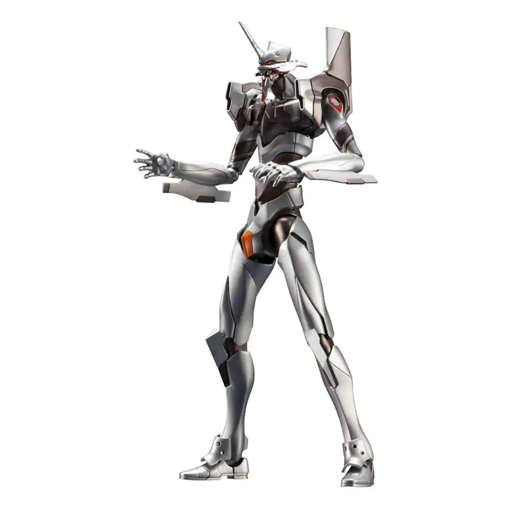 Godzilla vs Evangelion Zestaw Modeli Plastikowych Evangelion Test Type-01 Mecha Godzilla Wersja 19 cm zdjęcie produktu