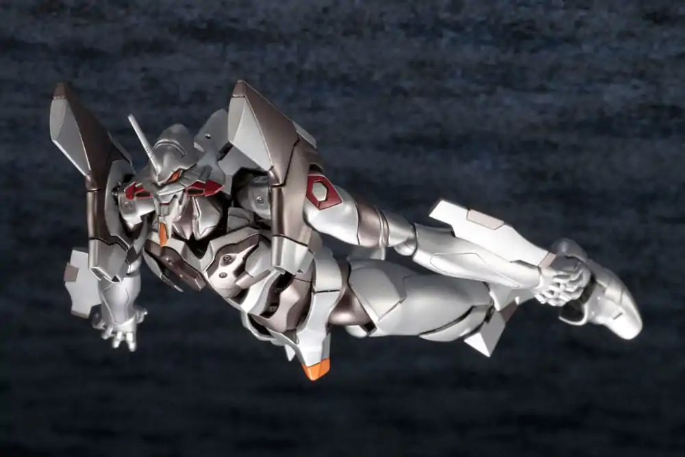 Godzilla vs Evangelion Zestaw Modeli Plastikowych Evangelion Test Type-01 Mecha Godzilla Wersja 19 cm zdjęcie produktu