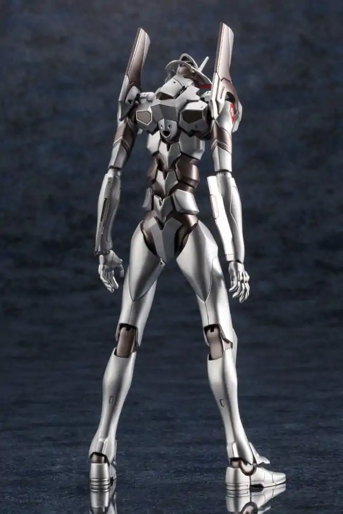 Godzilla vs Evangelion Zestaw Modeli Plastikowych Evangelion Test Type-01 Mecha Godzilla Wersja 19 cm zdjęcie produktu