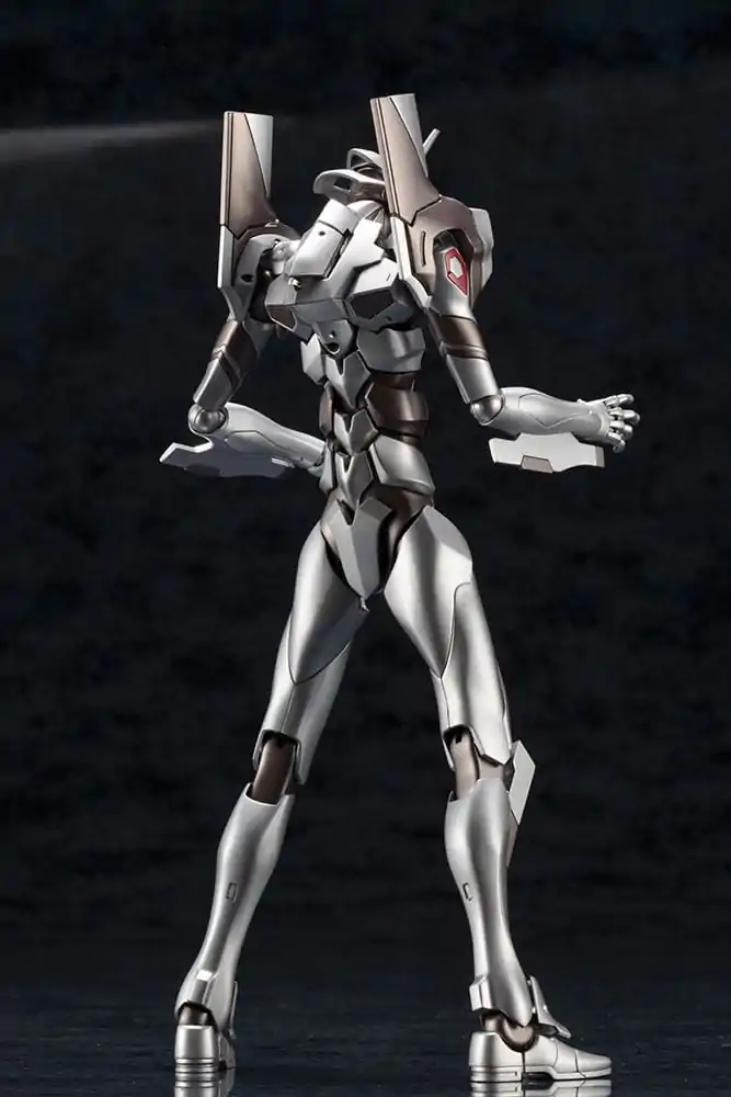 Godzilla vs Evangelion Zestaw Modeli Plastikowych Evangelion Test Type-01 Mecha Godzilla Wersja 19 cm zdjęcie produktu