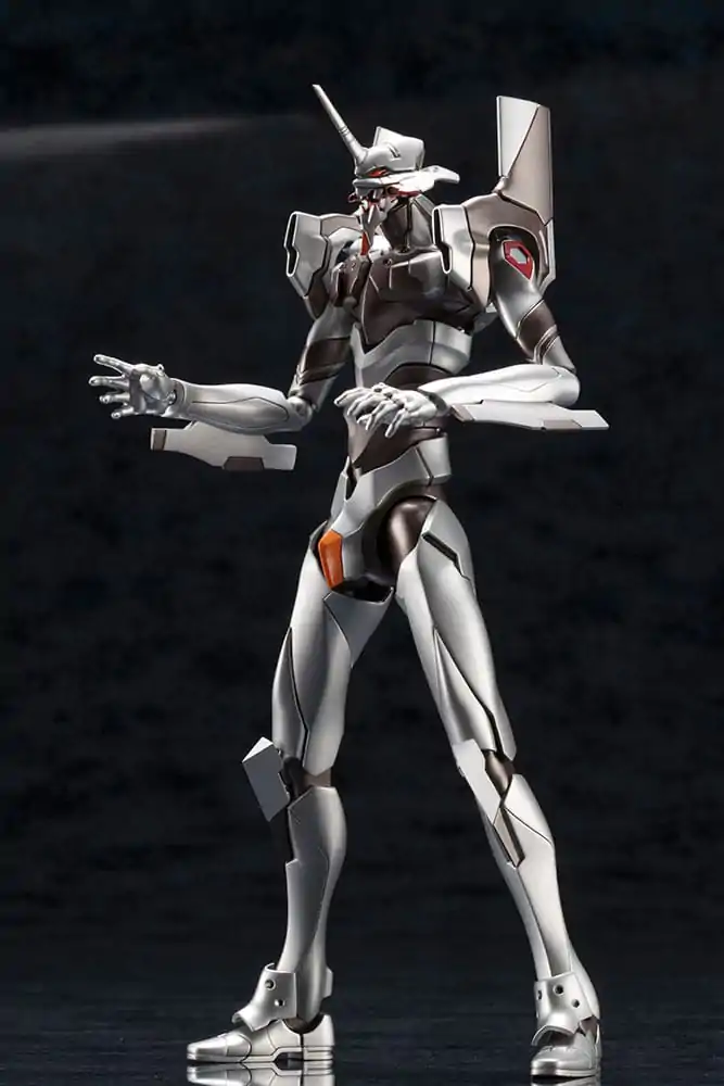 Godzilla vs Evangelion Zestaw Modeli Plastikowych Evangelion Test Type-01 Mecha Godzilla Wersja 19 cm zdjęcie produktu