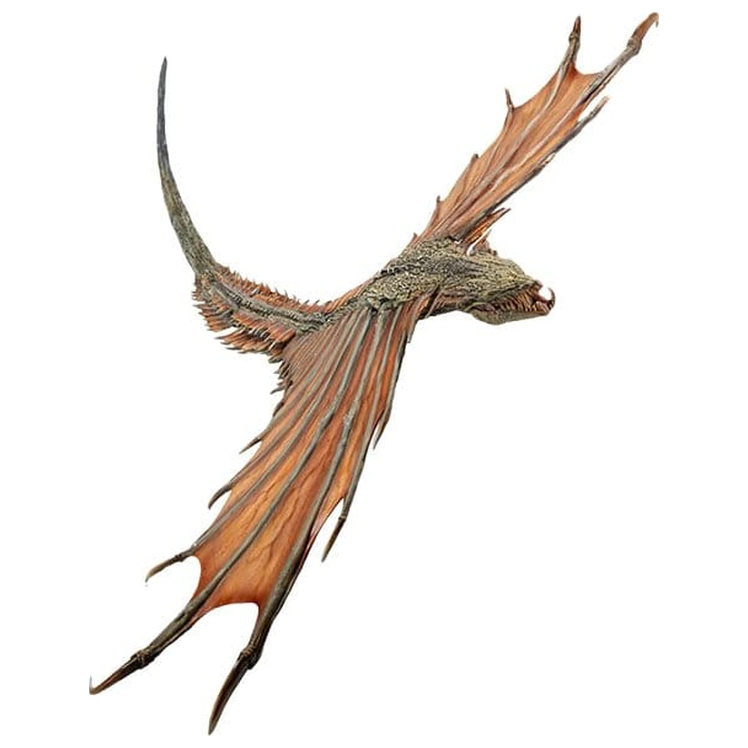 Godzilla vs. Kong Exquisite Basic Series figurka akcji Warbat zdjęcie produktu