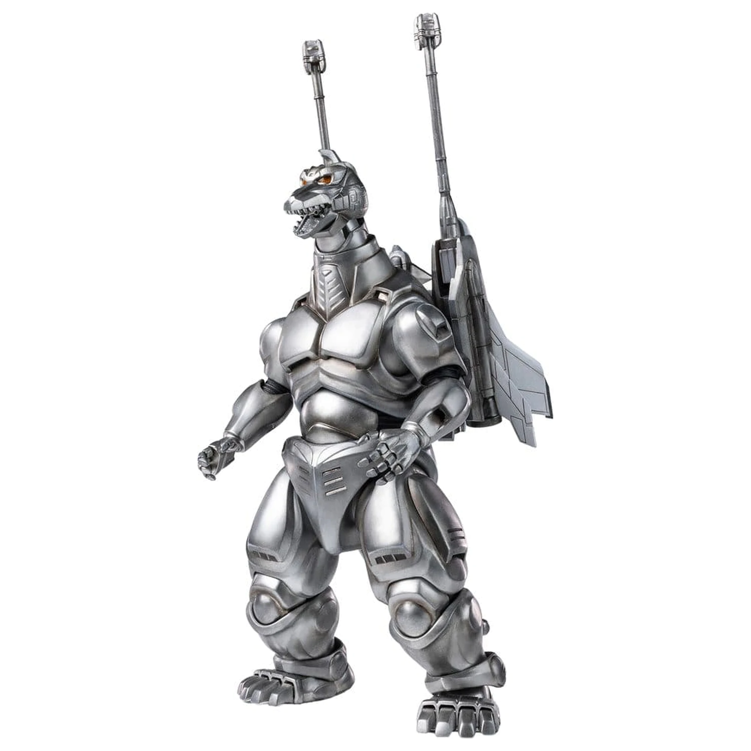 Godzilla kontra Mechagodzilla (1993) Znakomita Podstawowa Figurka Akcji Super Mechagodzilla 21 cm zdjęcie produktu