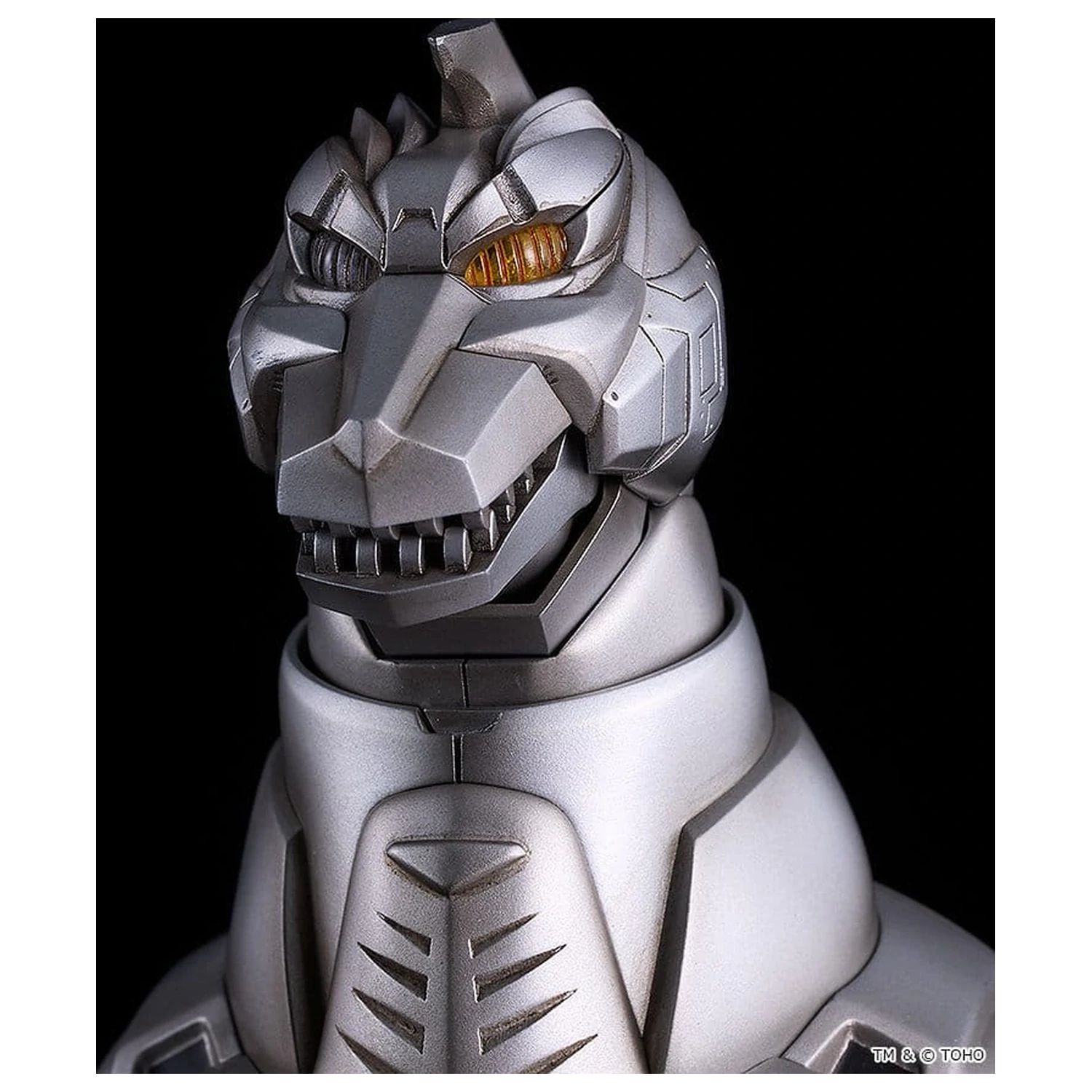 Godzilla vs. Mechagodzilla II Moderoid Plastikowy Model Kit Super Mechagodzilla 20 cm zdjęcie produktu