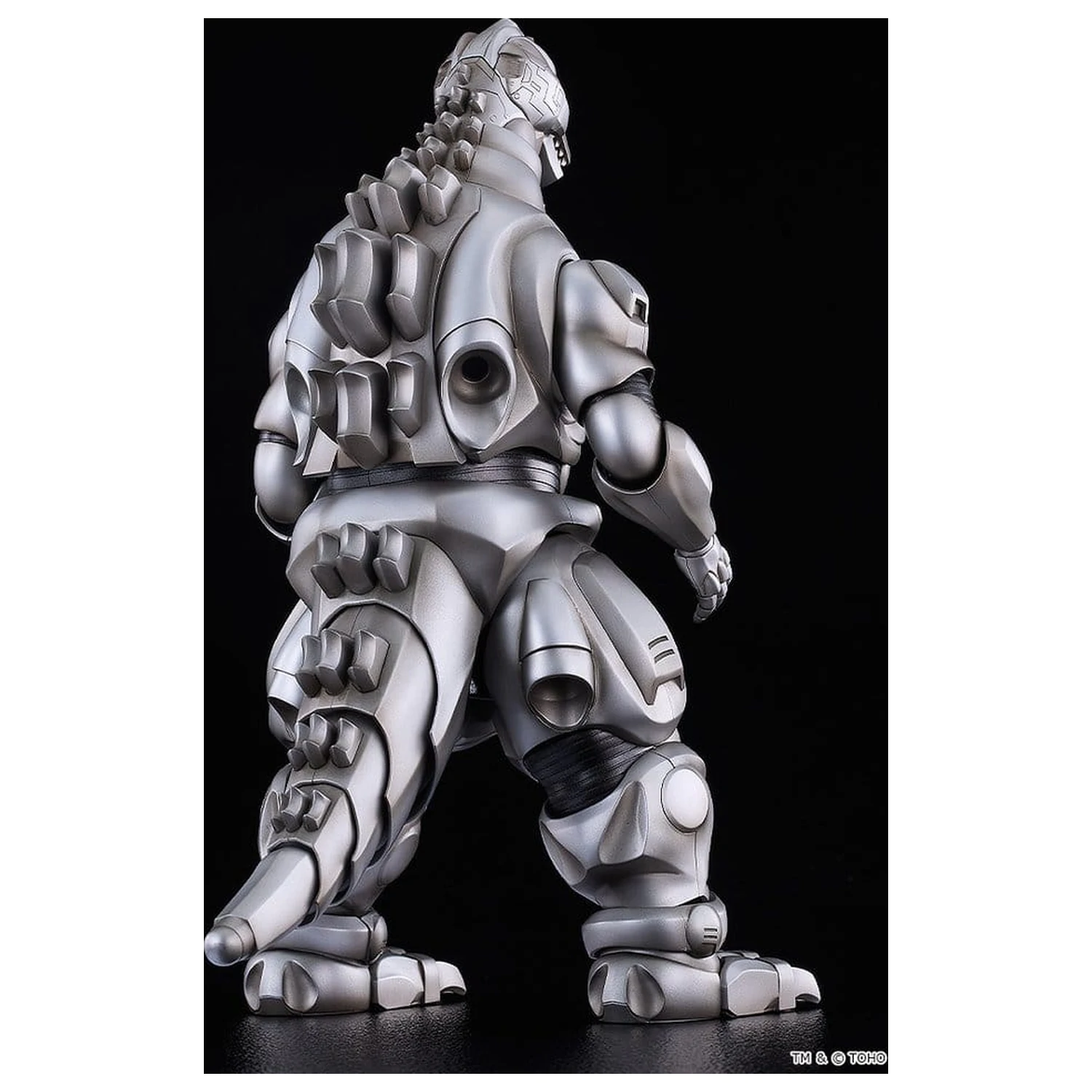 Godzilla vs. Mechagodzilla II Moderoid Plastikowy Model Kit Super Mechagodzilla 20 cm zdjęcie produktu