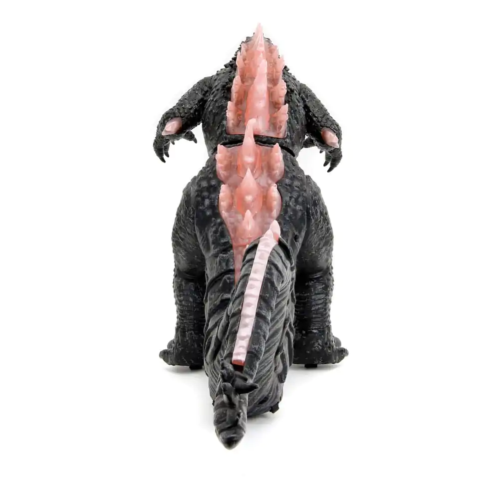 Godzilla x Kong: The New Empire Pojazd RC 1/12 Heat-Ray Breath Godzilla 63 cm zdjęcie produktu