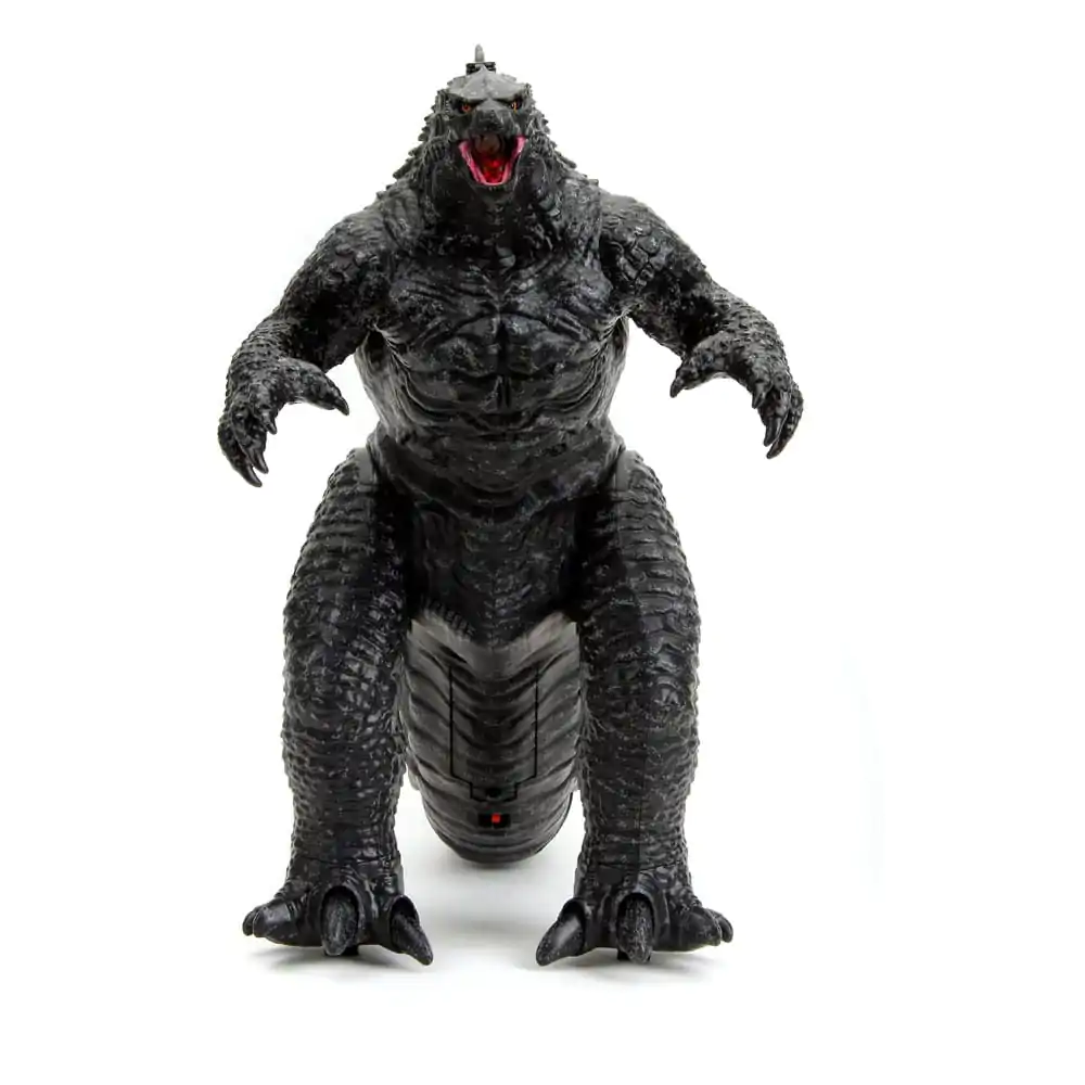 Godzilla x Kong: The New Empire Pojazd RC 1/12 Heat-Ray Breath Godzilla 63 cm zdjęcie produktu