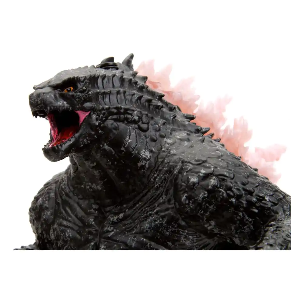 Godzilla x Kong: The New Empire Pojazd RC 1/12 Heat-Ray Breath Godzilla 63 cm zdjęcie produktu